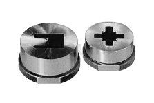 異形狀凹模-肩型-