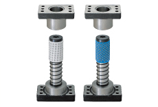 -固定擋塊- 樹(shù)脂鋼球襯套