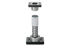 -可動(dòng)擋塊- 樹(shù)脂鋼球襯套