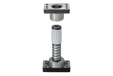 -固定擋塊- 樹(shù)脂鋼球襯套