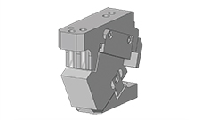-加工力強化型- 搭載氮氣彈簧