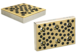 自潤滑滑板-復(fù)合銅合金20mm