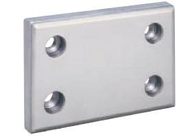 耐磨性能需求特殊燒結(jié)合金+SS400