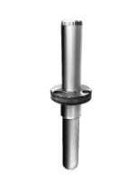 高精度卸料板導柱