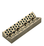 斜楔用V型導(dǎo)向塊