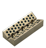 斜楔直線導(dǎo)軌