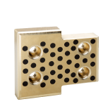 斜楔強制復(fù)位主動板