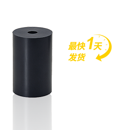 帶沉孔聚氨酯彈簧