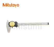 505系列帶表卡尺DTX/DFX