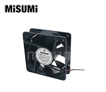 DC散熱風(fēng)扇 方形 標(biāo)準(zhǔn)型