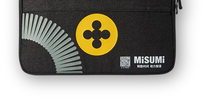 米思米定制電腦包