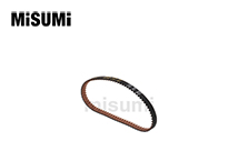 高扭矩同步齒形帶S2M/S3M/S5M/S8M/S14M型