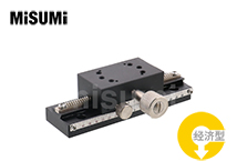 手動(dòng)X軸 燕尾槽 齒條齒輪型 加長(zhǎng)型