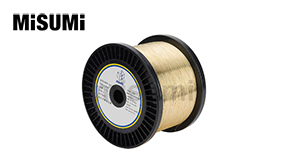 線切割加工用電極絲