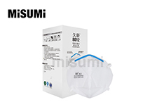 KN95耳掛折疊式顆粒物防護(hù)口罩