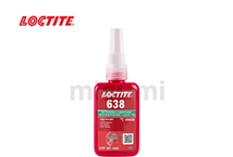 638高強(qiáng)度圓柱固持密封膠