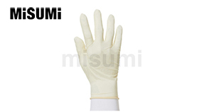 一次性天然乳膠手套