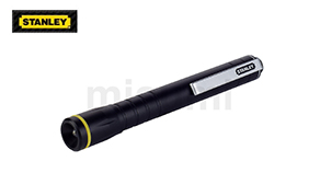 LED鋁合金筆形手電筒