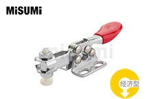 肘夾臥式 底面固定閉合壓力264N