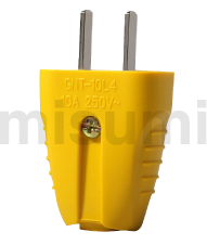 公牛BULL 二腳10A無線插頭