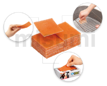 金剛石除焦痕紙