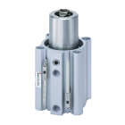 回轉加緊氣缸標準型MK系列