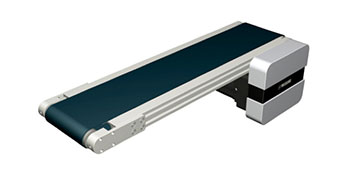 列頭部驅(qū)動 （帶輪直徑30mm）