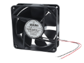 DC風扇 方形 防水型