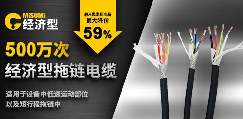 經(jīng)濟型拖鏈