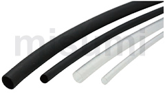 熱縮管2:1阻燃單壁管