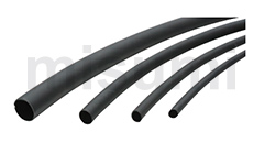 熱縮管2:1低溫90℃