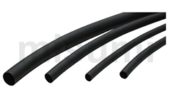 熱縮管4:1雙壁帶膠