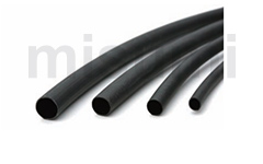 熱縮管3:1雙壁管高溫膠 耐高溫120℃