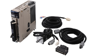 伺服電機(jī)+驅(qū)動(dòng)器套裝