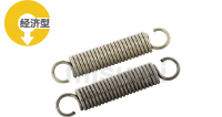 拉伸彈簧 中載型 不銹鋼