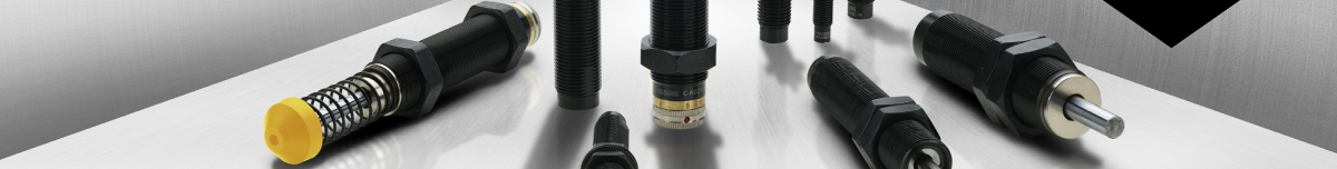 經(jīng)濟型 油壓緩沖器