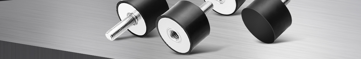 經(jīng)濟(jì)型防震橡膠座