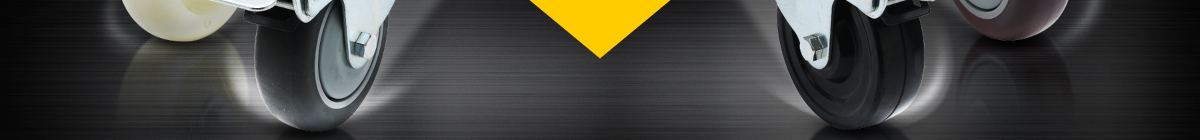 經(jīng)濟(jì)型 中輕荷載腳輪