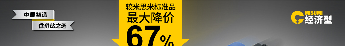 經(jīng)濟型凸輪隨動器