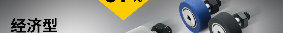 經(jīng)濟型凸輪隨動器