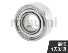 經(jīng)濟(jì)型 軸承 小徑滾珠