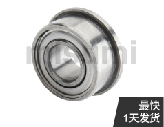 經(jīng)濟(jì)型 軸承 不銹鋼小徑帶法蘭