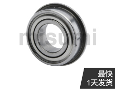 經(jīng)濟(jì)型 軸承 小徑滾珠帶法蘭