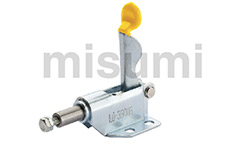 肘夾橫壓型 490N