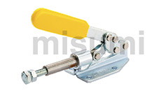 肘夾橫壓型 1800N