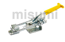 肘夾門扣式 3180N