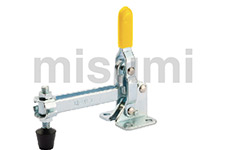 肘夾立式 441N 長臂型
