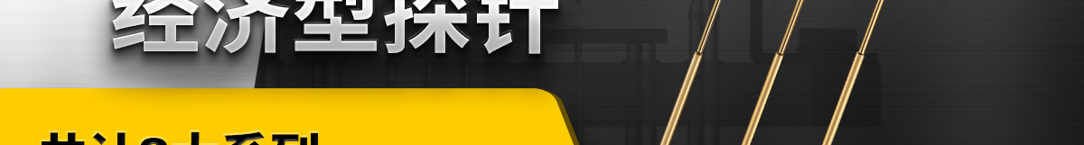 經(jīng)濟(jì)型探針