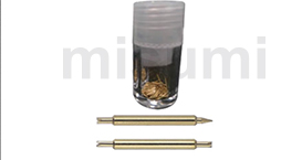 雙頭探針  RNPA058系列