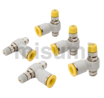 經(jīng)濟(jì)型調(diào)速節(jié)流閥標(biāo)準(zhǔn)型